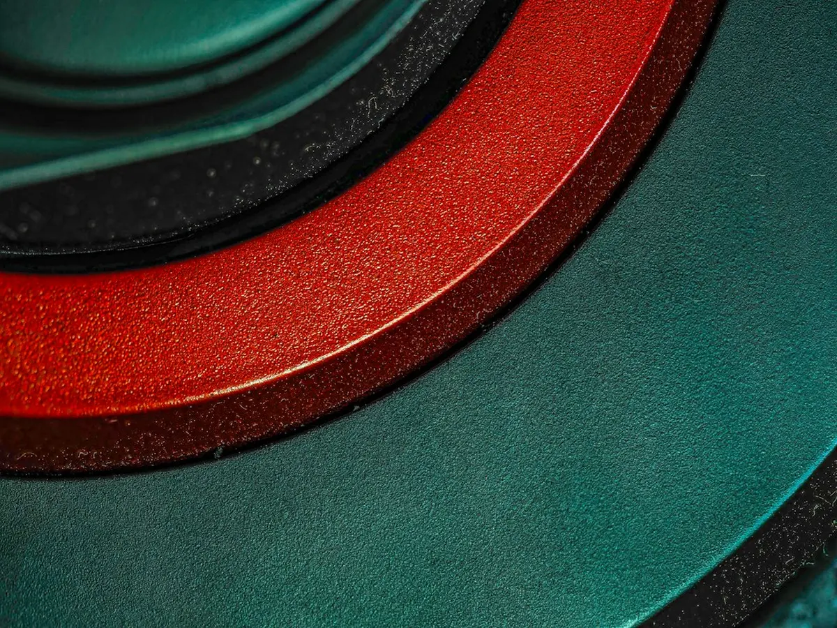 Zirconia vs Ceramic Flap Discs