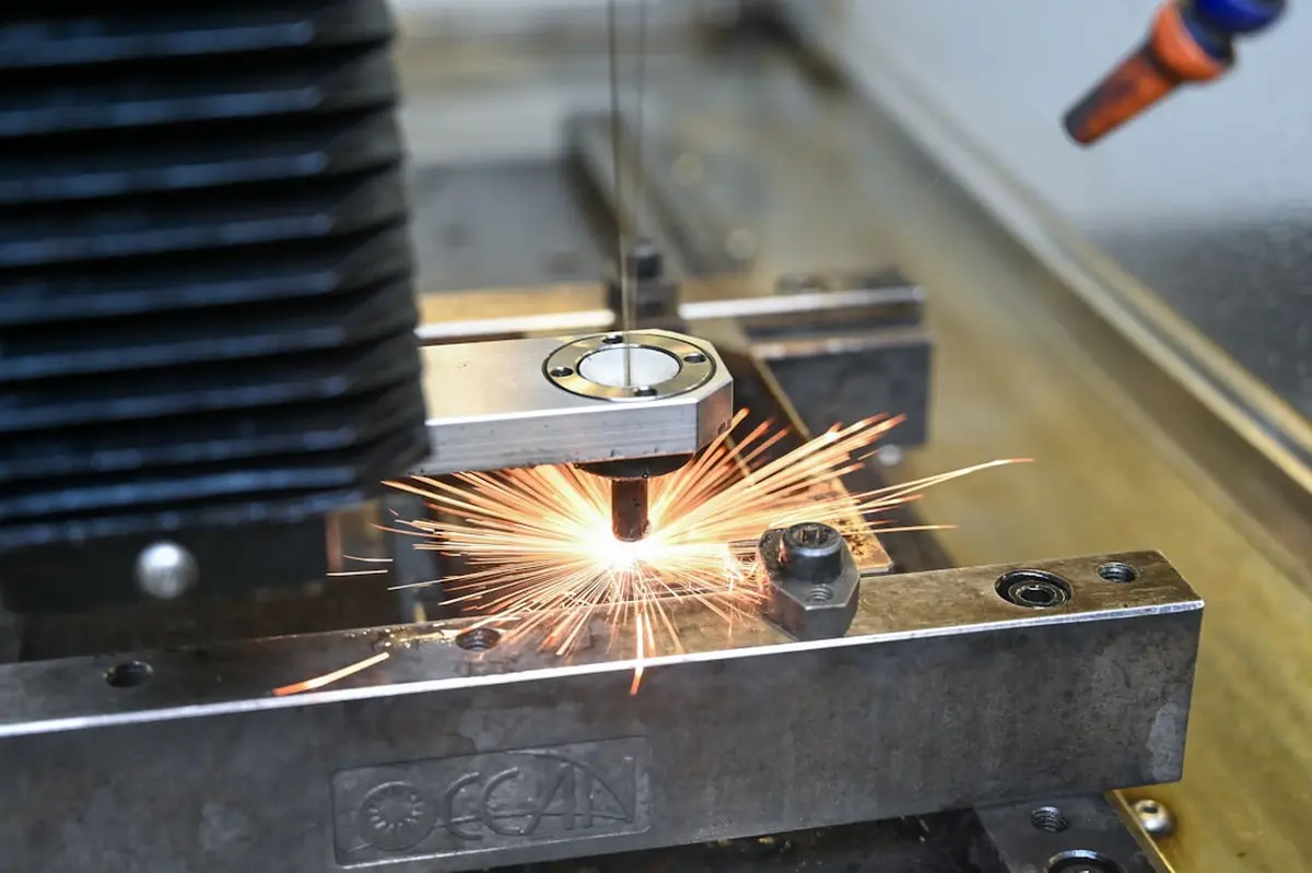 Plasma Cutting Secrets Pros Use