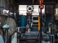 Shop Floor Automation Finally Makes Sense for the Small Fab Shop