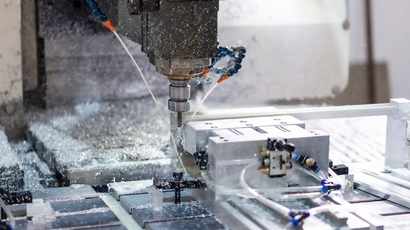 The New CNC Machines Debuting at IMTS 2026 This Week