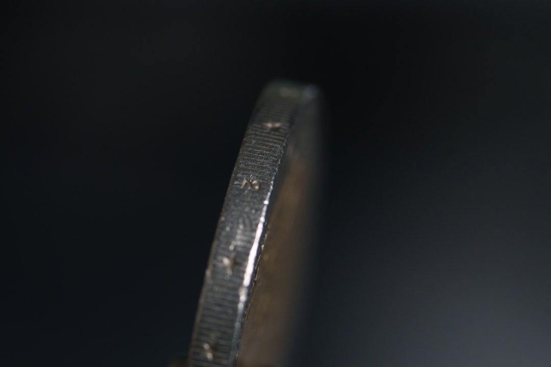 Photograph of weld bead with cold lap defect showing weld metal overlapping onto unfused base metal at the weld toe